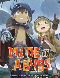 Made in Abyss: Binary Star Falling into Darkness pobierz