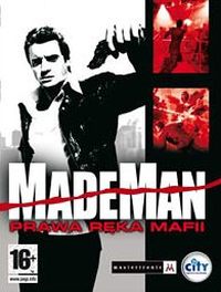 Made Man: Prawa Ręka Mafii pobierz