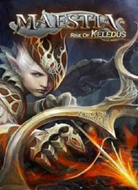 Maestia: Rise of Keledus pobierz