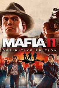 Mafia II: Edycja Ostateczna pobierz