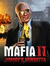 Mafia II: Jimmy's Vendetta pobierz