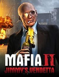 Mafia II: Jimmy's Vendetta pobierz