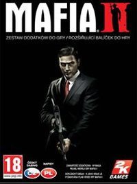 Mafia II: Specjalny Pakiet Dodatków pobierz