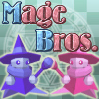 Mage Bros. pobierz