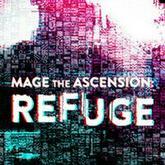 Mage: The Ascension - Refuge pobierz