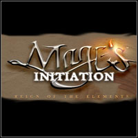 Mage's Initiation: Reign of the Elements pobierz