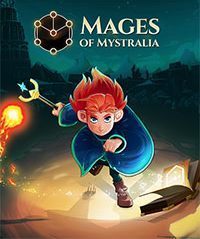 Mages of Mystralia pobierz