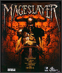 Mageslayer pobierz