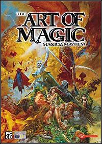 Magic & Mayhem: The Art of Magic pobierz