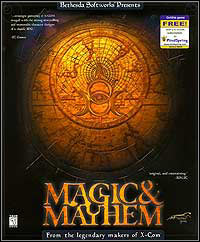 Magic & Mayhem pobierz
