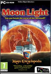 Magic Encyclopedia: Moon Light pobierz