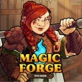 Magic Forge Tycoon pobierz