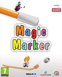 Magic Marker pobierz