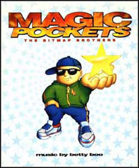 Magic Pockets pobierz