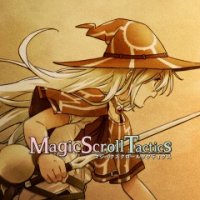 Magic Scroll Tactics pobierz