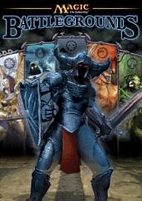 Magic: The Gathering Battlegrounds pobierz