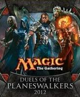 Magic: The Gathering - Duels of the Planeswalkers 2012 pobierz
