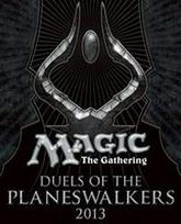 Magic: The Gathering - Duels of the Planeswalkers 2013 pobierz