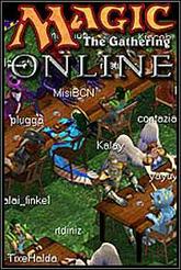 Magic: The Gathering Online pobierz