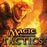 Magic: The Gathering - Tactics pobierz