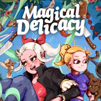 Magical Delicacy pobierz