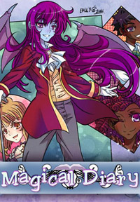 Magical Diary pobierz