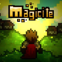 Magicite pobierz