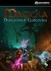 Magicka: Dungeons & Gargoyles pobierz
