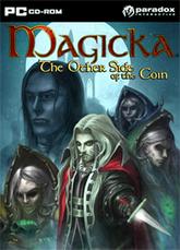 Magicka: The Other Side of the Coin pobierz