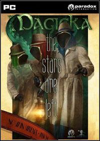 Magicka: The Stars are Left pobierz