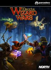 Magicka: Wizard Wars pobierz