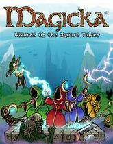 Magicka: Wizards of the Square Tablet pobierz