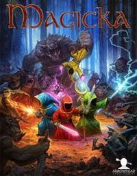 Magicka pobierz