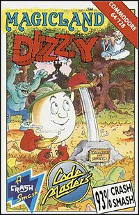 Magicland Dizzy pobierz