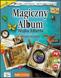 Magiczny Album Wujka Alberta pobierz