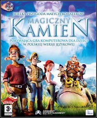 Magiczny Kamień pobierz
