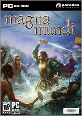 Magna Mundi: A Europa Universalis Game pobierz