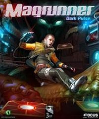 Magrunner: Dark Pulse pobierz