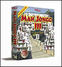 Mah Jongg III: The Ultimate Quest pobierz