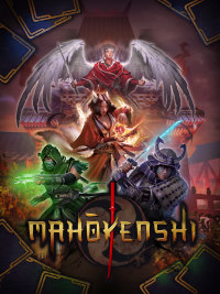 Mahokenshi pobierz