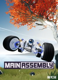 Main Assembly pobierz