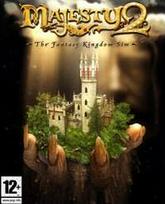 Majesty 2: Symulator Królestwa Fantasy pobierz