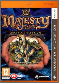 Majesty: Północna Ekspansja pobierz