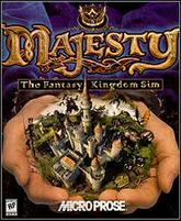 Majesty: Symulator królestwa fantasy pobierz