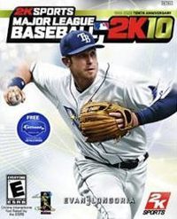 Major League Baseball 2K10 pobierz