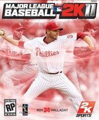Major League Baseball 2K11 pobierz