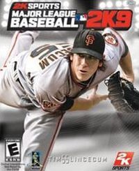 Major League Baseball 2K9 pobierz