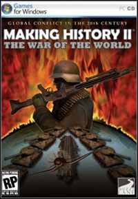 Making History II: The War of the World pobierz