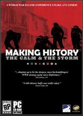 Making History: The Calm and the Storm pobierz