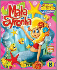 Mała Syrenka pobierz